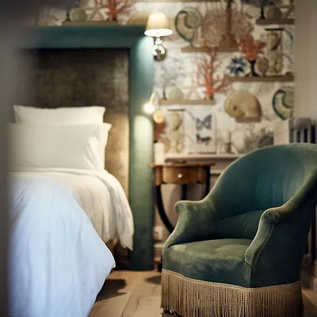 Castel Bois Marie, 5*