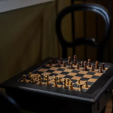 Castel Bois Marie, Vendégház Montauban