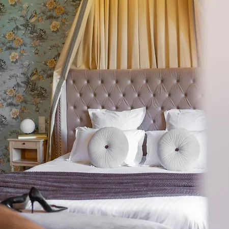 Vendégház Castel Bois Marie,