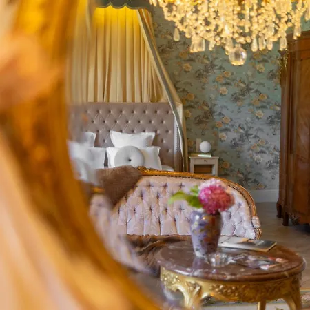 Castel Bois Marie, Vendégház 5*