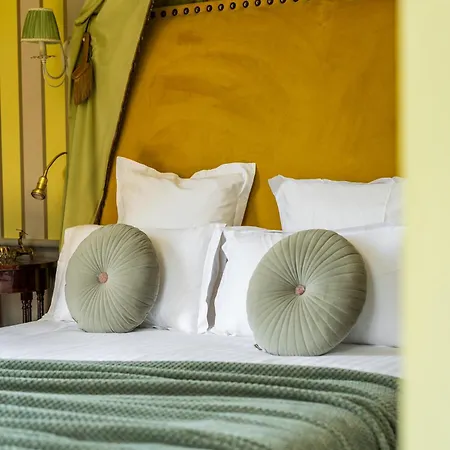 Castel Bois Marie, Vendégház 5*