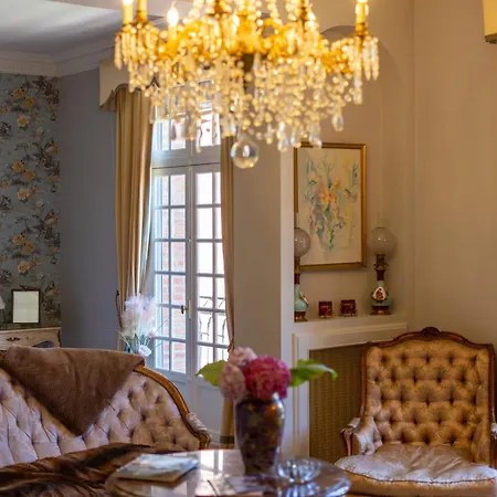 Vendégház Castel Bois Marie, Montauban