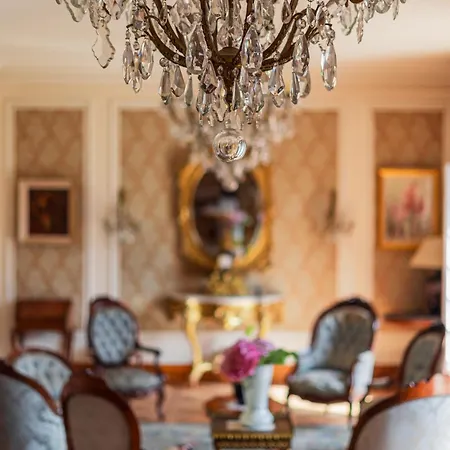 Castel Bois Marie, Montauban