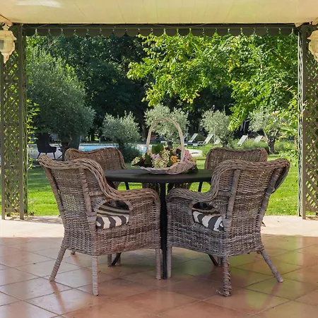 Castel Bois Marie, Vendégház 5*