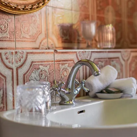 Castel Bois Marie, Vendégház Montauban