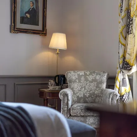 Vendégház Castel Bois Marie,