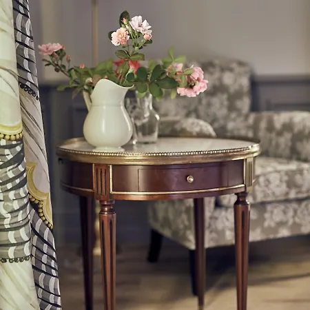 Castel Bois Marie, Vendégház Montauban