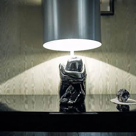 Castel Bois Marie, Vendégház