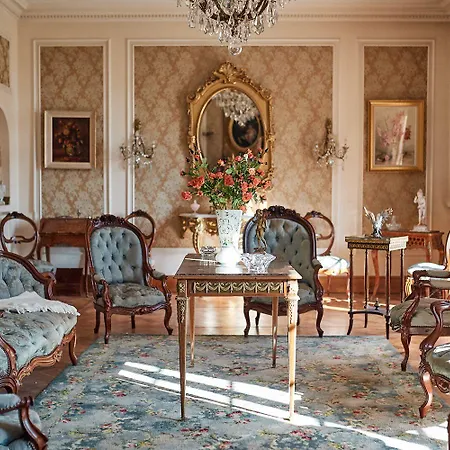 Castel Bois Marie, 5*