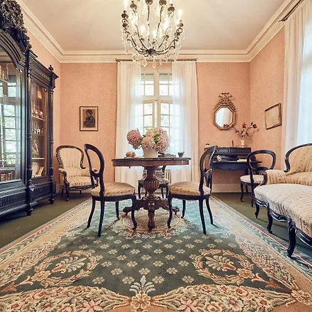 Vendégház Castel Bois Marie, Montauban