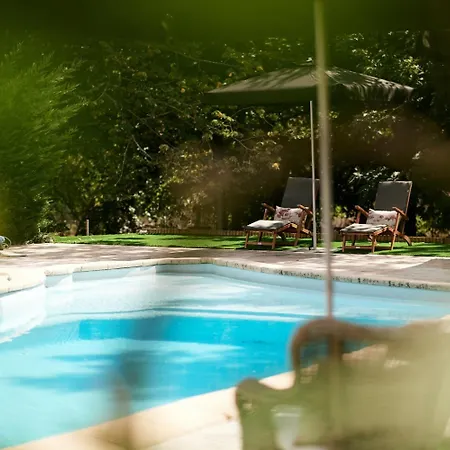 Castel Bois Marie, Vendégház 5*