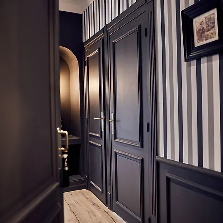 Castel Bois Marie, Montauban