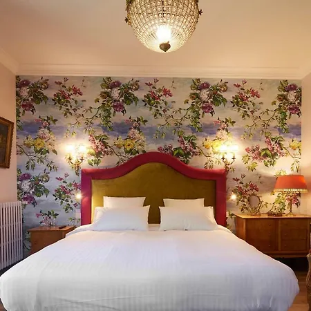 Castel Bois Marie, Vendégház Montauban