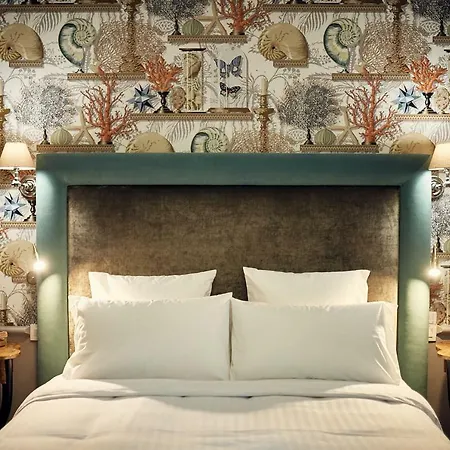 Castel Bois Marie, Montauban