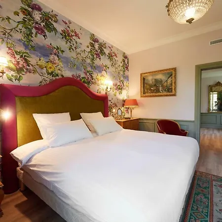 Vendégház Castel Bois Marie,