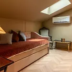 Penzion Castel Bois Marie, 5*