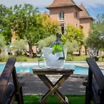 Castel Bois Marie, Penzion