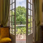 Castel Bois Marie, Penzion 5*