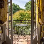 Penzion Castel Bois Marie, 5*