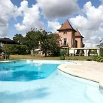 Penzion Castel Bois Marie, Montauban