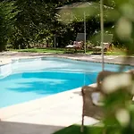 Castel Bois Marie, Penzion Montauban