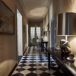 Castel Bois Marie, Penzion Montauban