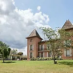 Castel Bois Marie, Penzion