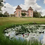 Castel Bois Marie, Montauban