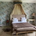 Castel Bois Marie, Penzion 5*