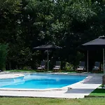 Penzion Castel Bois Marie,