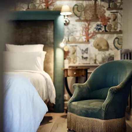 Castel Bois Marie, 5*