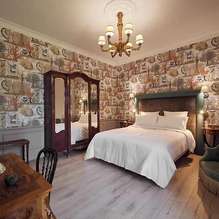 Castel Bois Marie, Guest house 5*