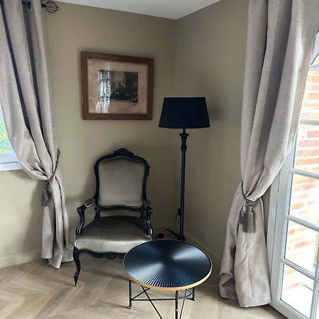 Castel Bois Marie, מונטובן