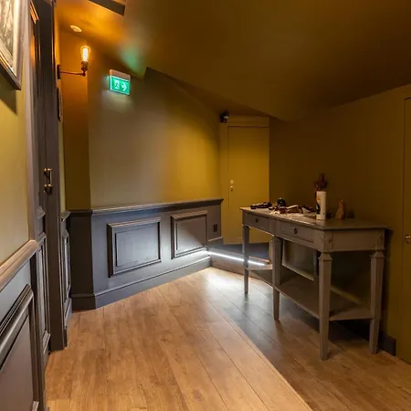 בית הארחה Castel Bois Marie, מונטובן