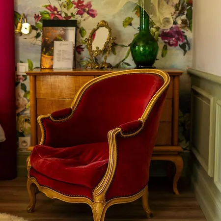 Castel Bois Marie, 5*