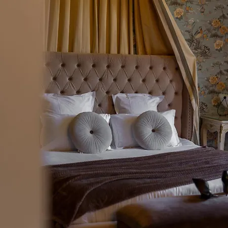 Pensjonat Castel Bois Marie, 5*