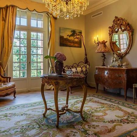 Castel Bois Marie, Guest house Montauban
