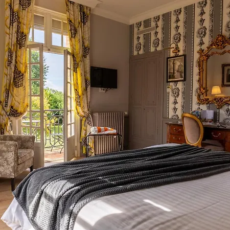 Castel Bois Marie, 5*