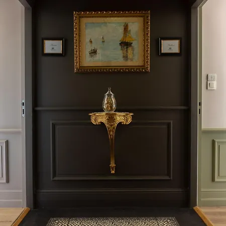 Castel Bois Marie, מונטובן