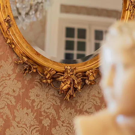 Castel Bois Marie, בית הארחה