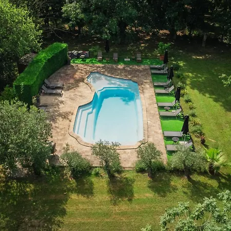 Castel Bois Marie,