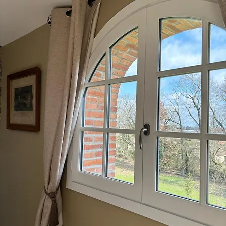 Castel Bois Marie, 5* Montauban
