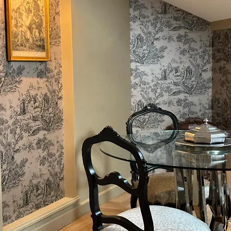 Guest house Castel Bois Marie,