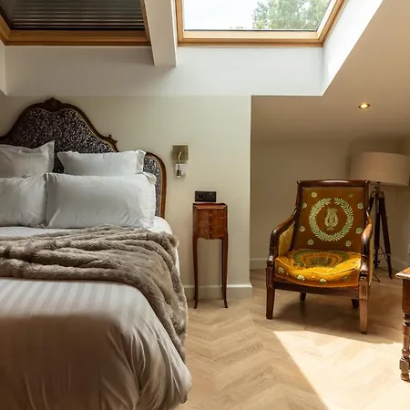 Guest house Castel Bois Marie, Montauban