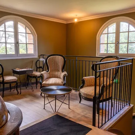 Castel Bois Marie, 5*