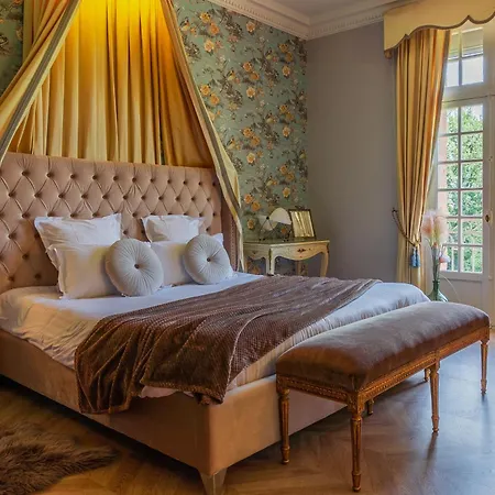 Castel Bois Marie, 5* Montauban