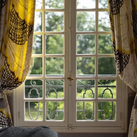 Гостевой дом Castel Bois Marie, 5*