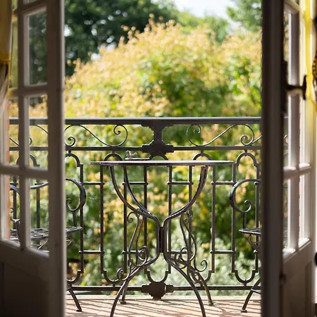 Pensjonat Castel Bois Marie, Montauban