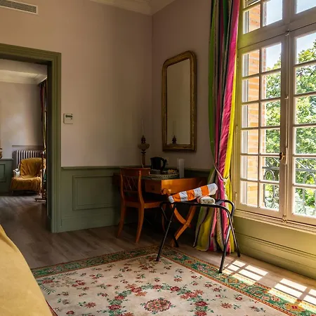 Castel Bois Marie, Монтобан