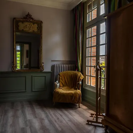 Castel Bois Marie, 5* מונטובן